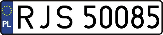 RJS50085