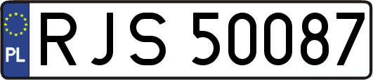 RJS50087