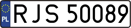 RJS50089