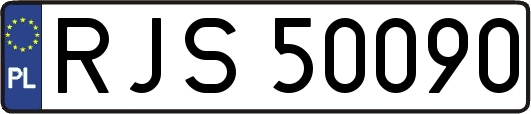 RJS50090