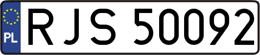 RJS50092