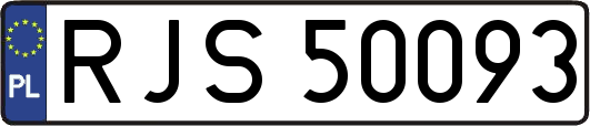 RJS50093