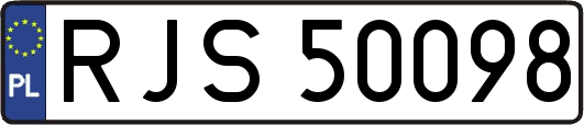 RJS50098