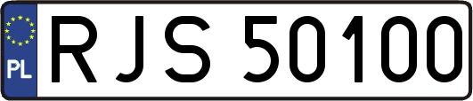 RJS50100