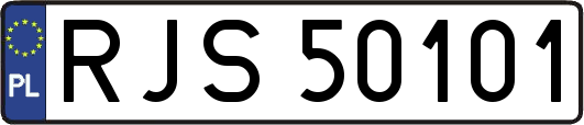 RJS50101