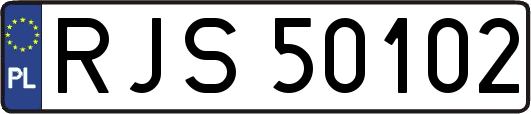 RJS50102
