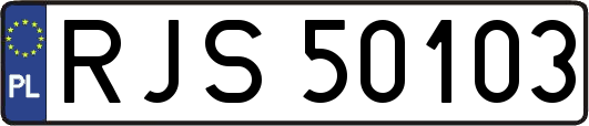 RJS50103