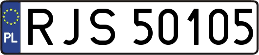 RJS50105