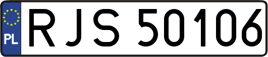 RJS50106