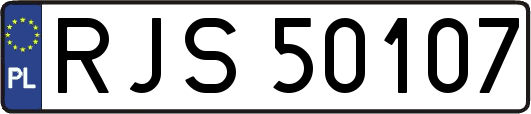 RJS50107