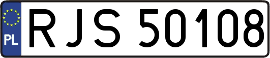 RJS50108