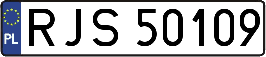 RJS50109