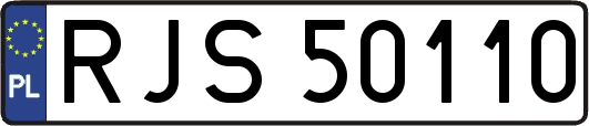 RJS50110