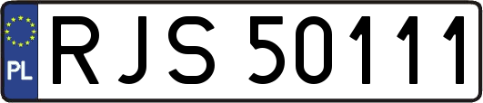 RJS50111