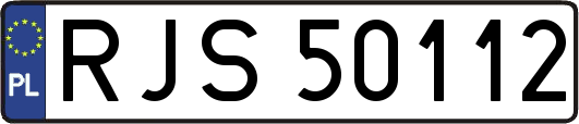 RJS50112