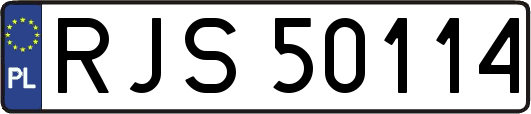 RJS50114
