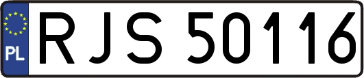 RJS50116