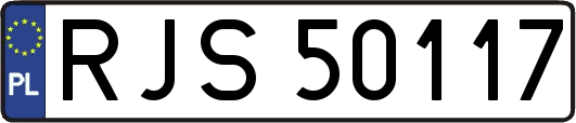 RJS50117