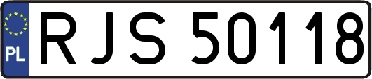 RJS50118