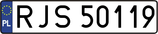 RJS50119