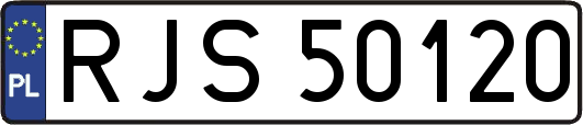 RJS50120