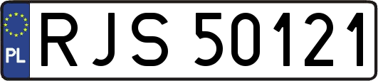 RJS50121