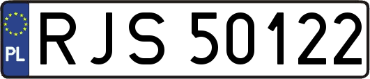 RJS50122