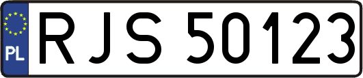 RJS50123