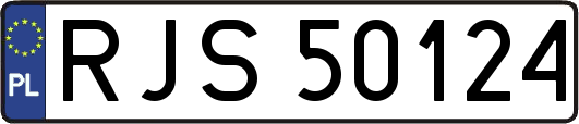 RJS50124