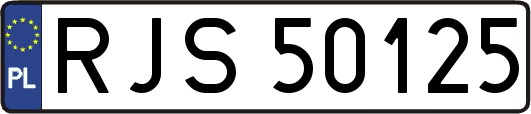 RJS50125