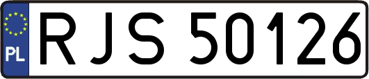 RJS50126