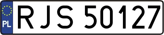 RJS50127