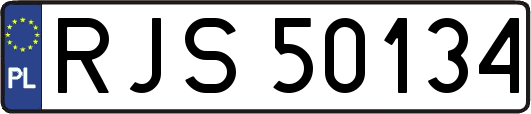 RJS50134