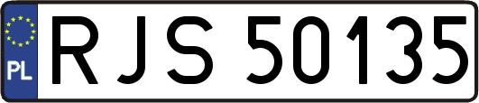 RJS50135
