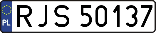 RJS50137