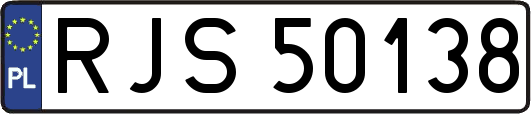 RJS50138