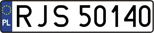 RJS50140