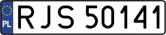 RJS50141
