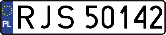 RJS50142
