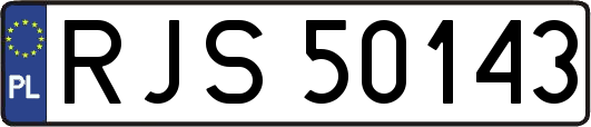 RJS50143