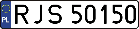RJS50150