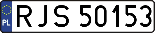 RJS50153