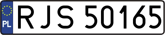 RJS50165