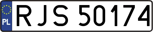 RJS50174