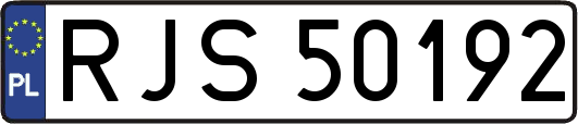 RJS50192