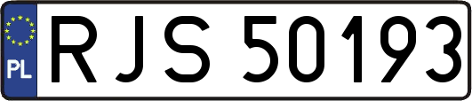 RJS50193