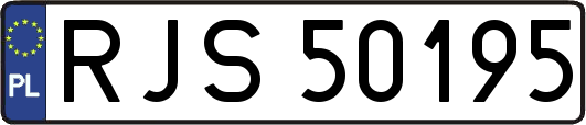 RJS50195