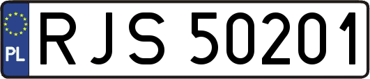 RJS50201