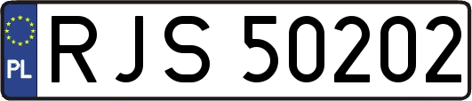RJS50202
