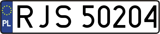 RJS50204